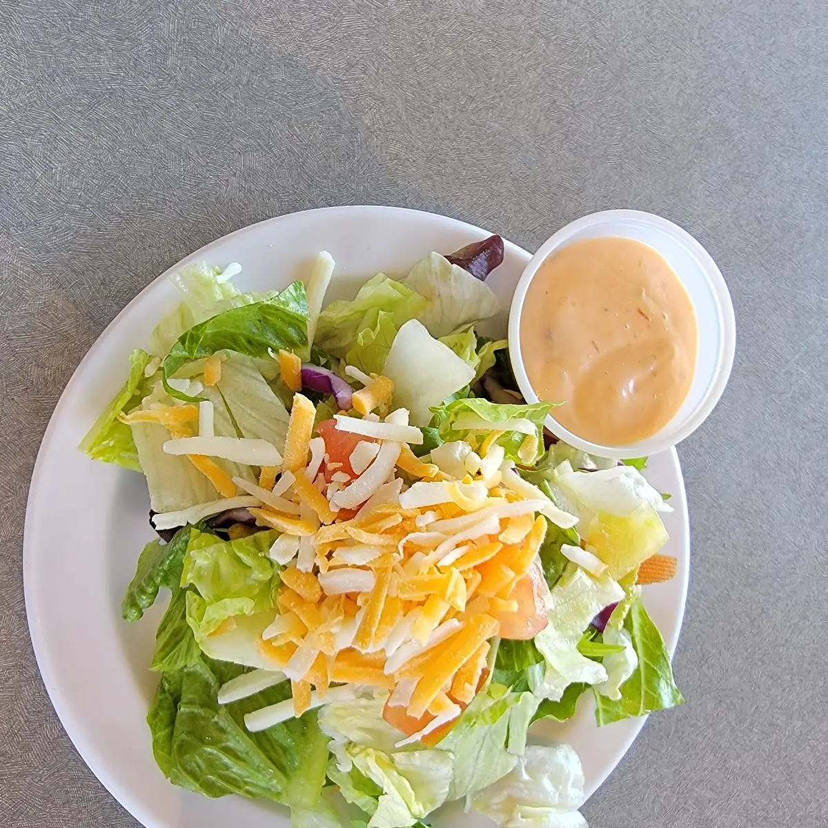 Salad Dressing