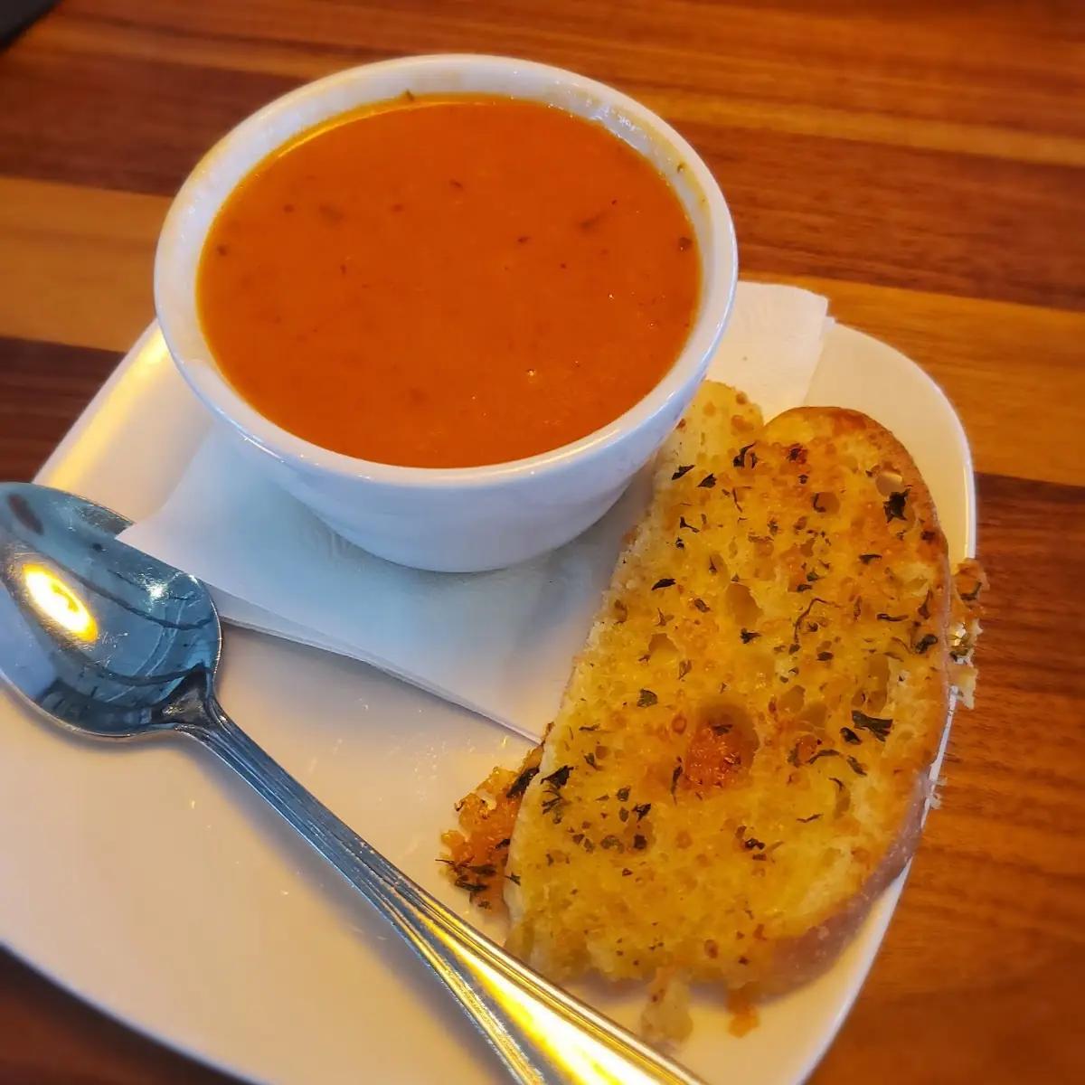 Tomato Soup