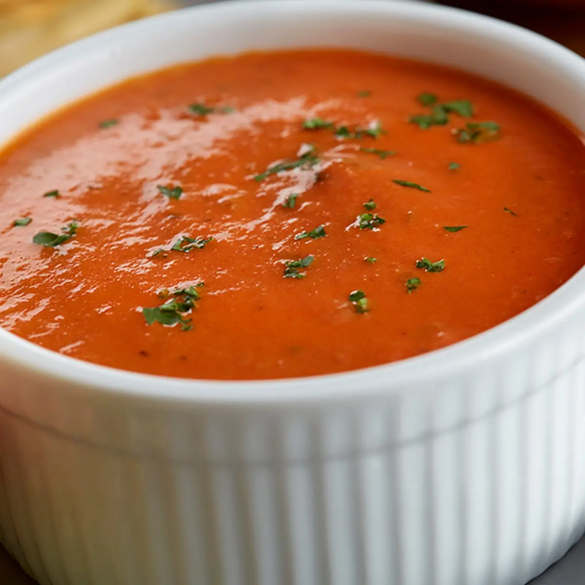 Tomato Basil