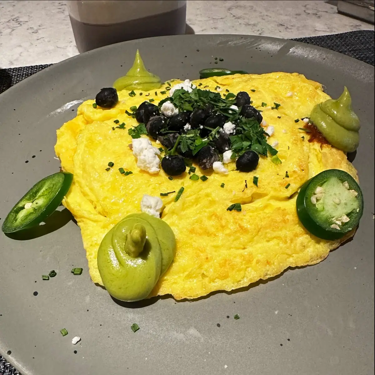 Huevos Rancheros