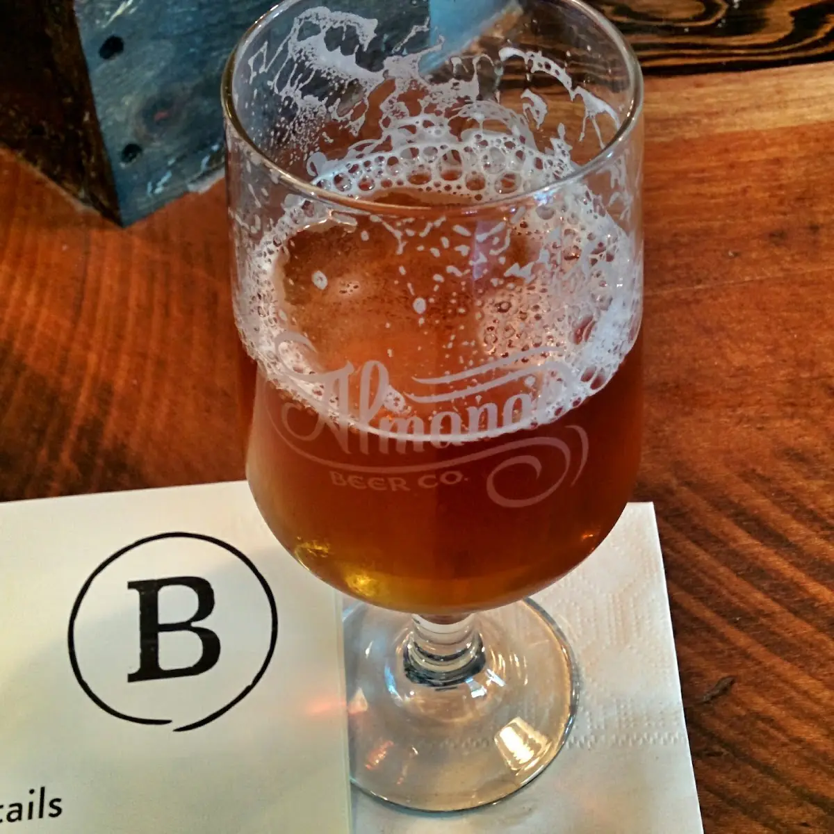 Craft Beer
