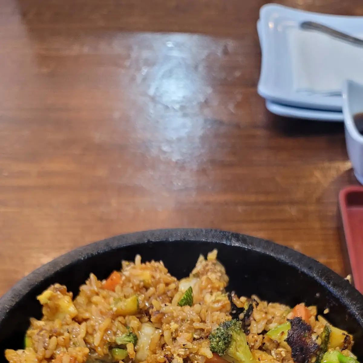 Bibimbap