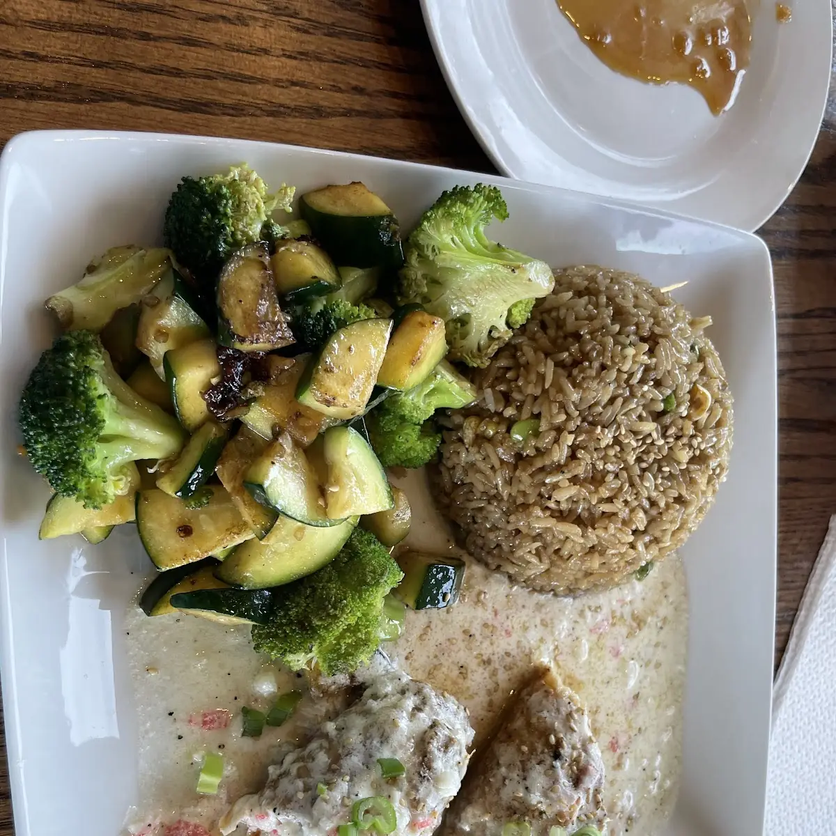 Brown Rice