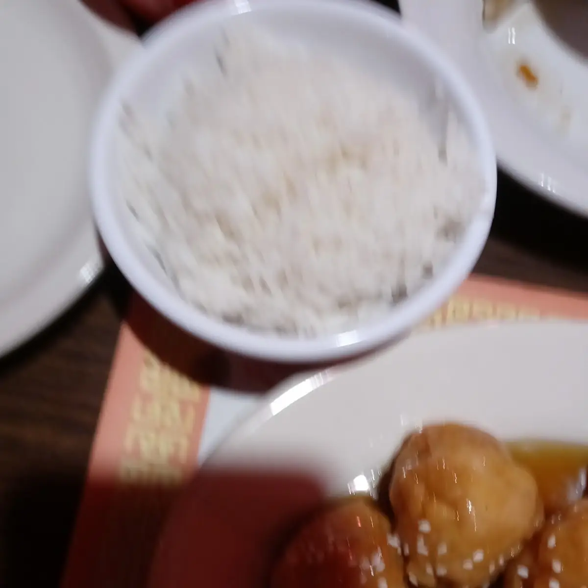 Pork Dumplings