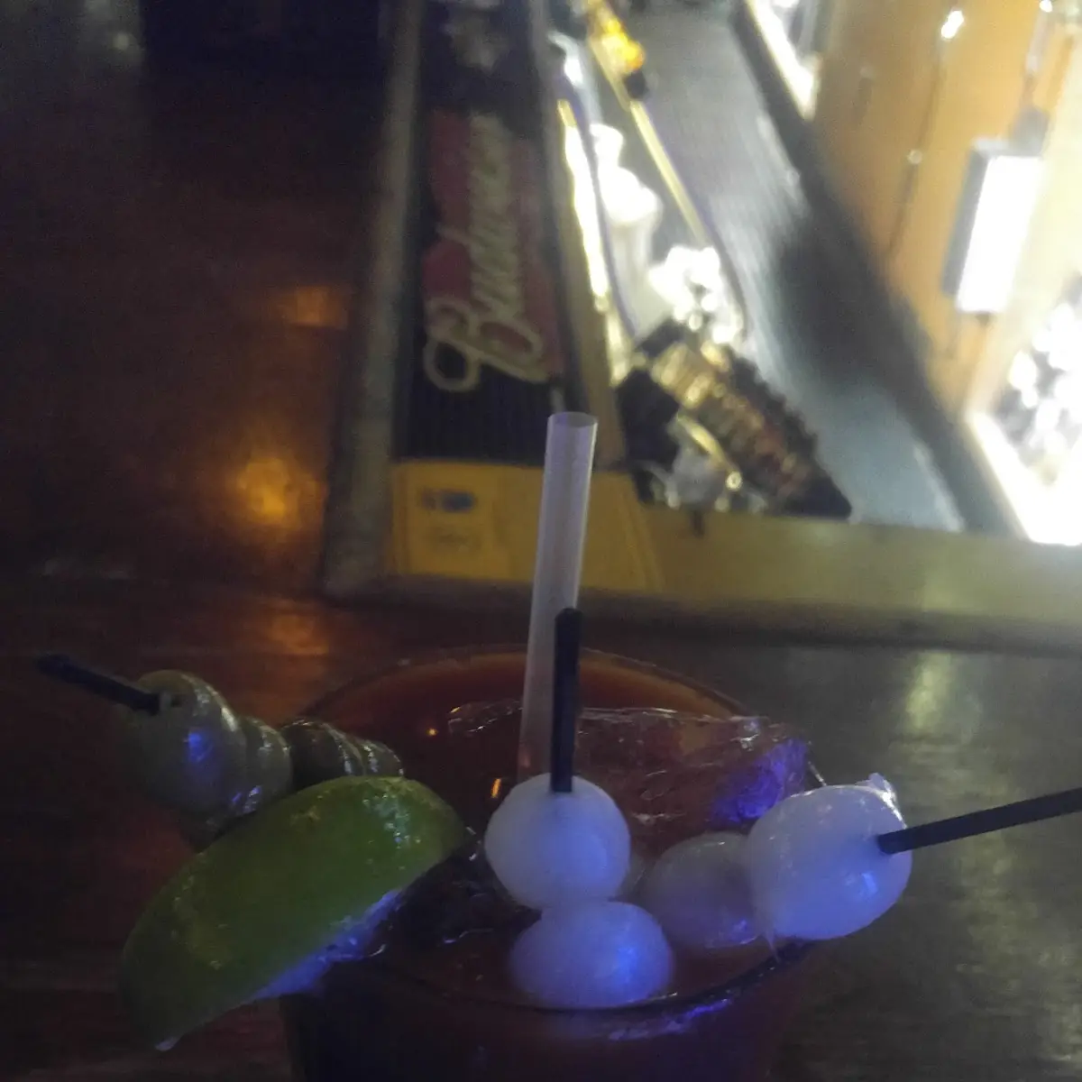Bloody Mary