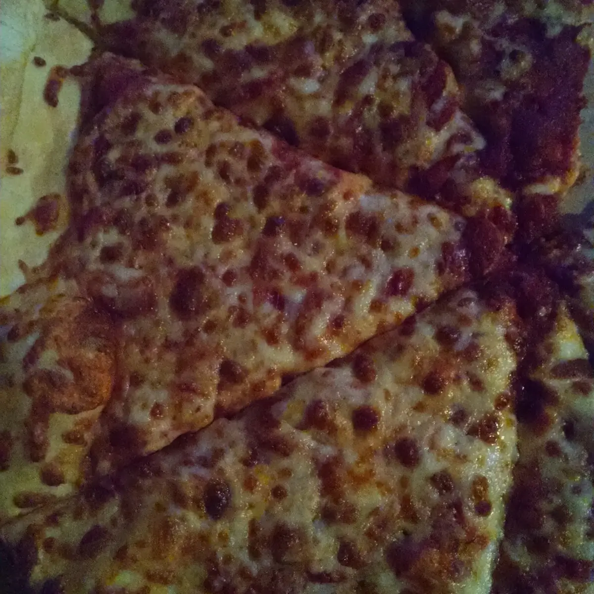 Cheese Pizza