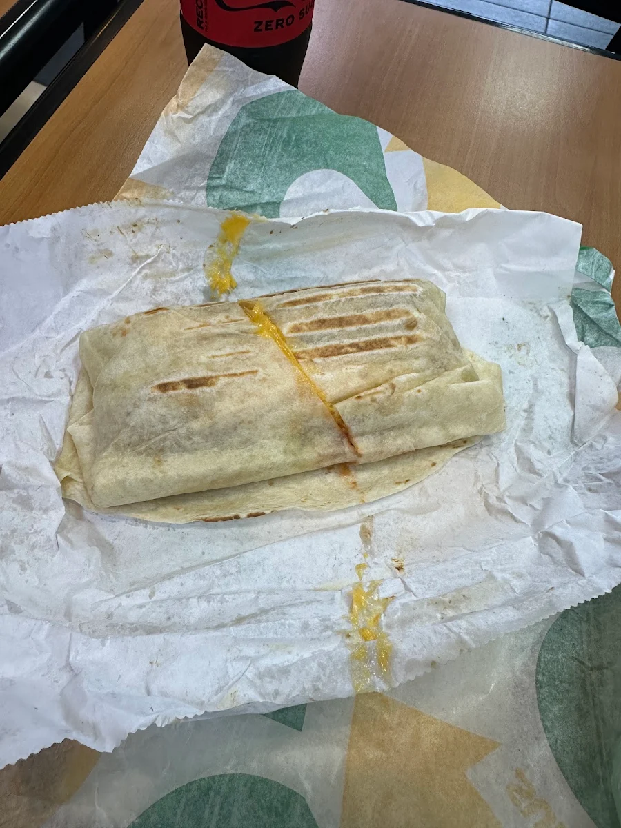 Classic Chicken, Subway (Dandenong)