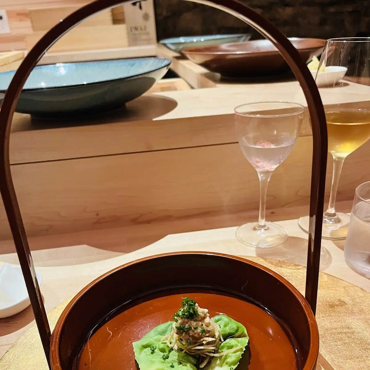Gazpacho