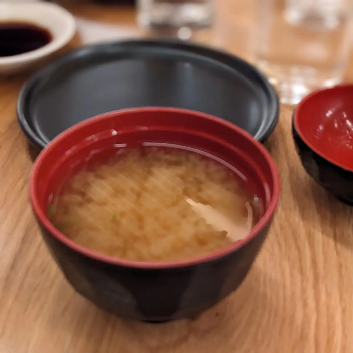Miso Soup