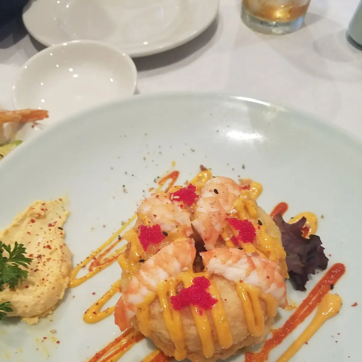 Sushi Donut