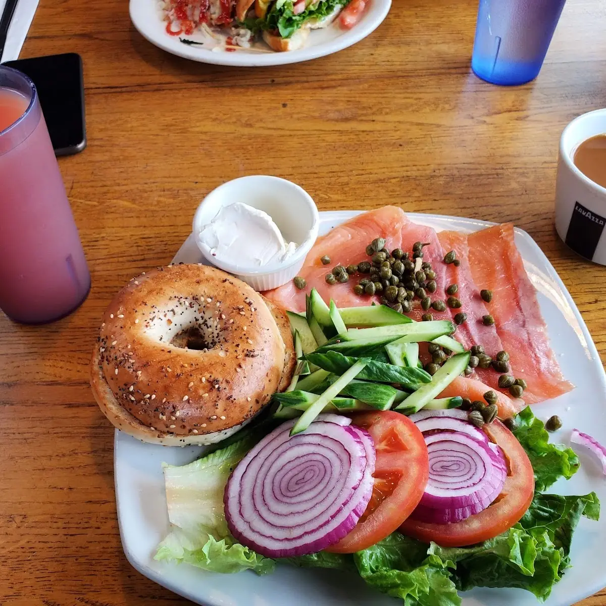 Bagel