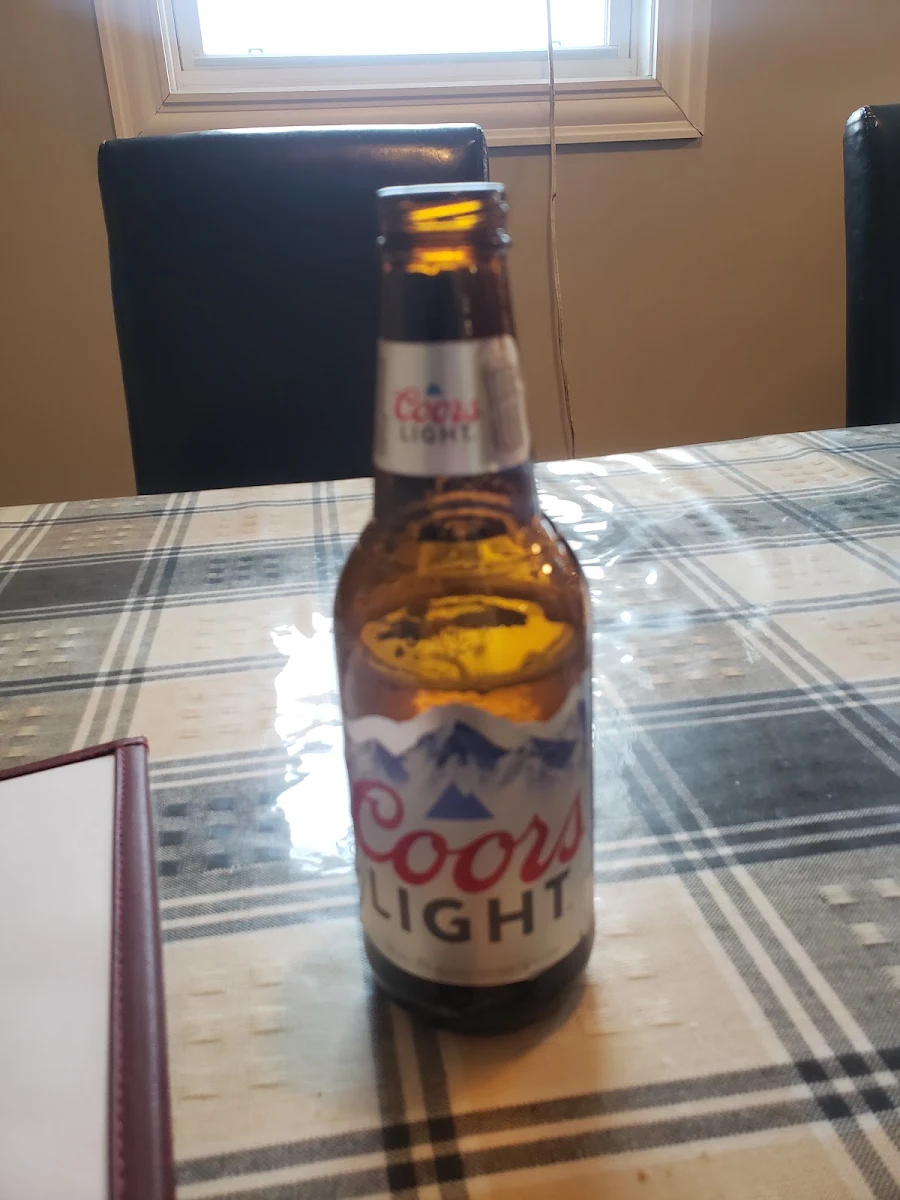 Coors, Harbour View Take Out