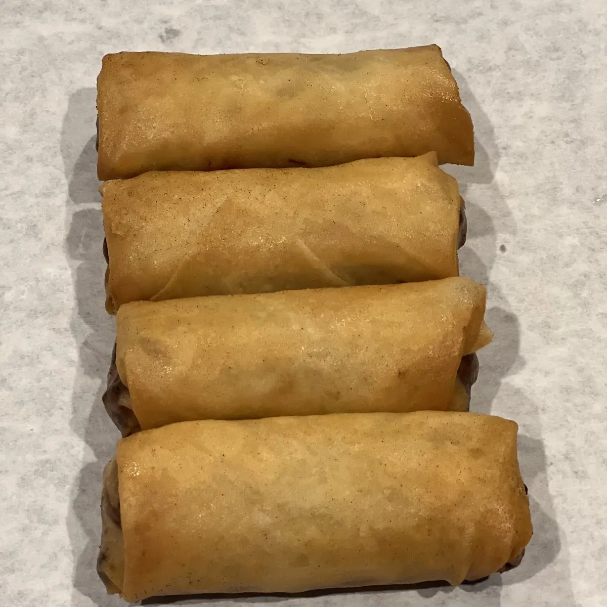 Spring Roll