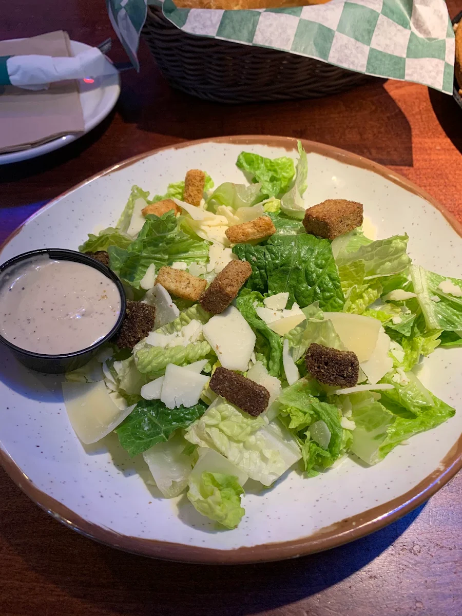 Caesar Salad