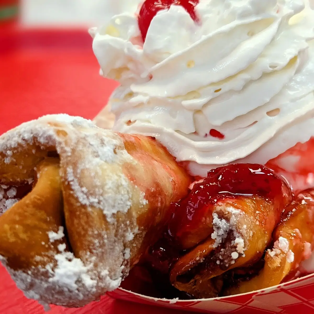 Banana Split