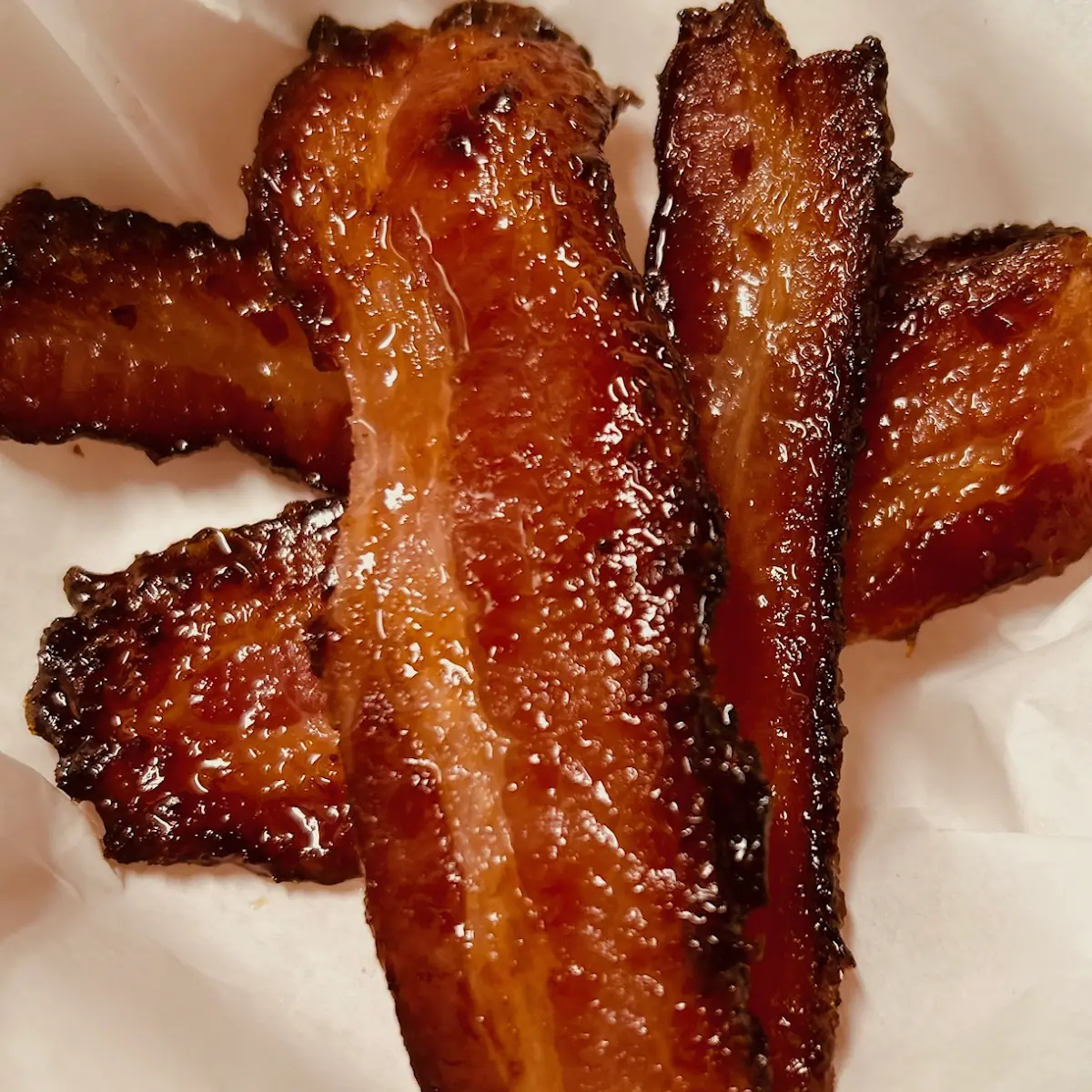 Bacon Lovers