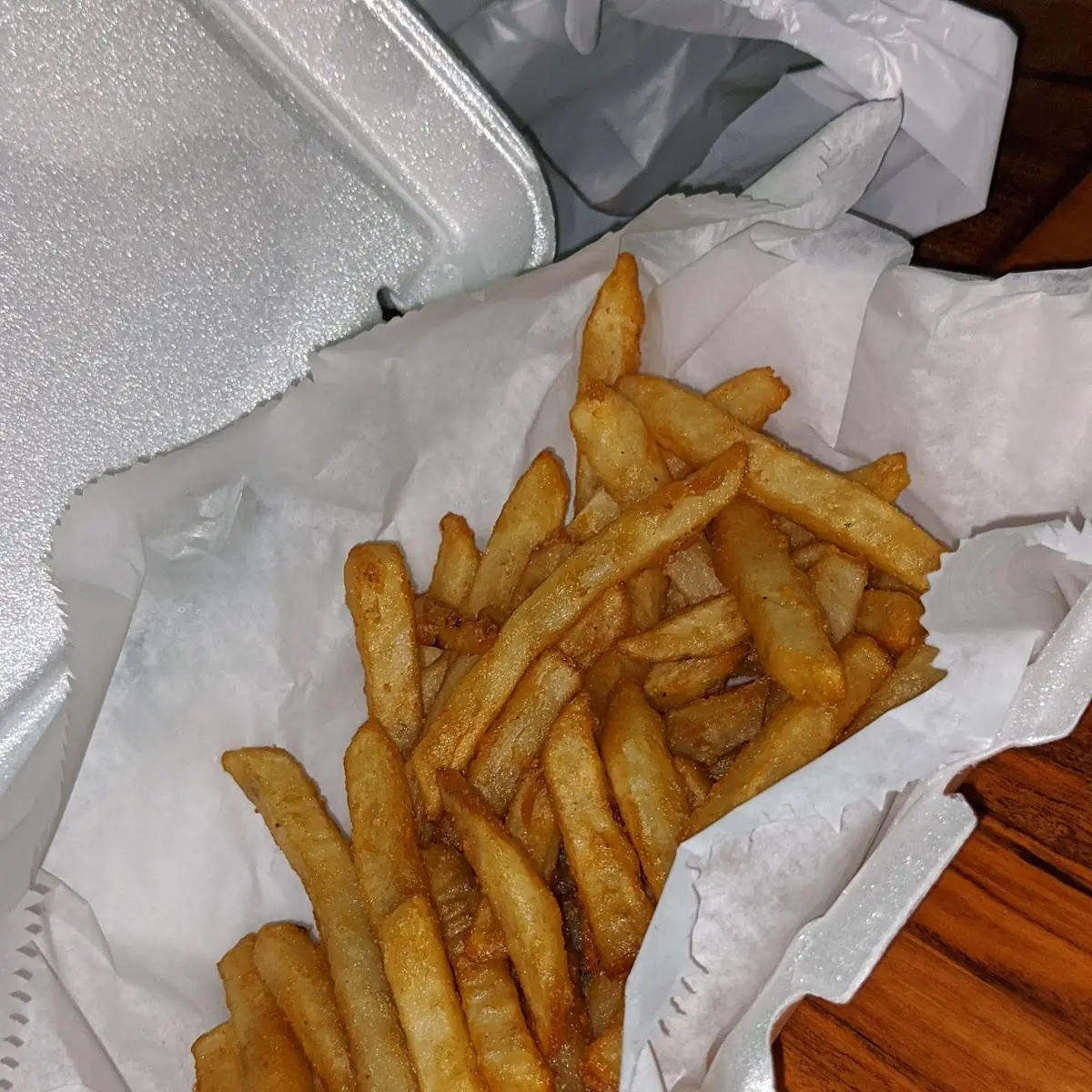 French Fries