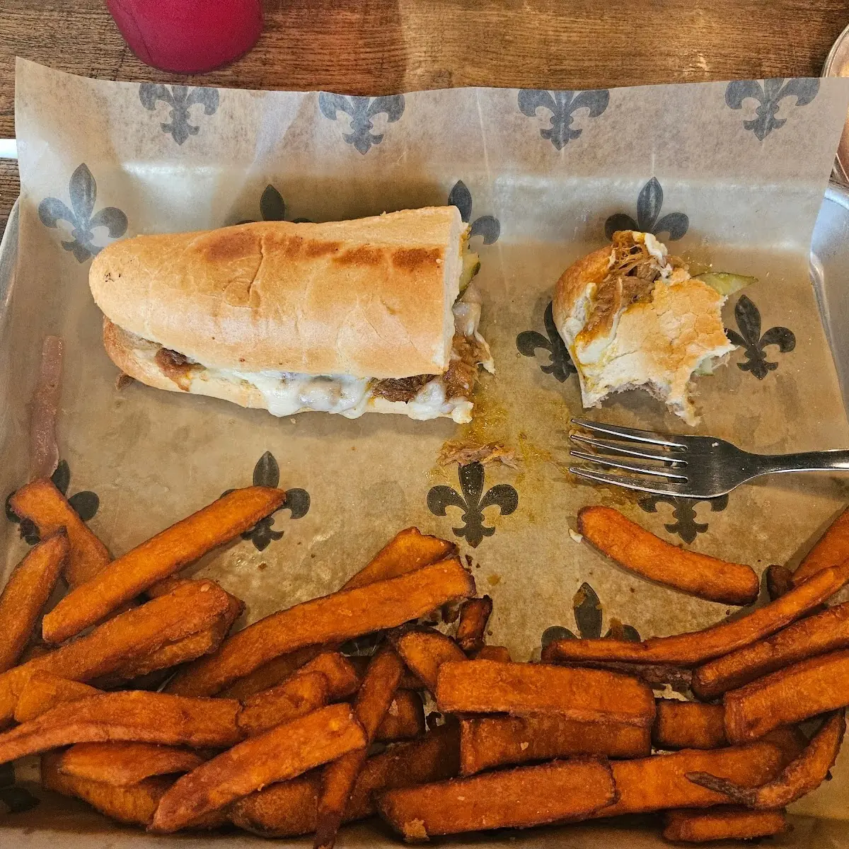 Sweet Potato