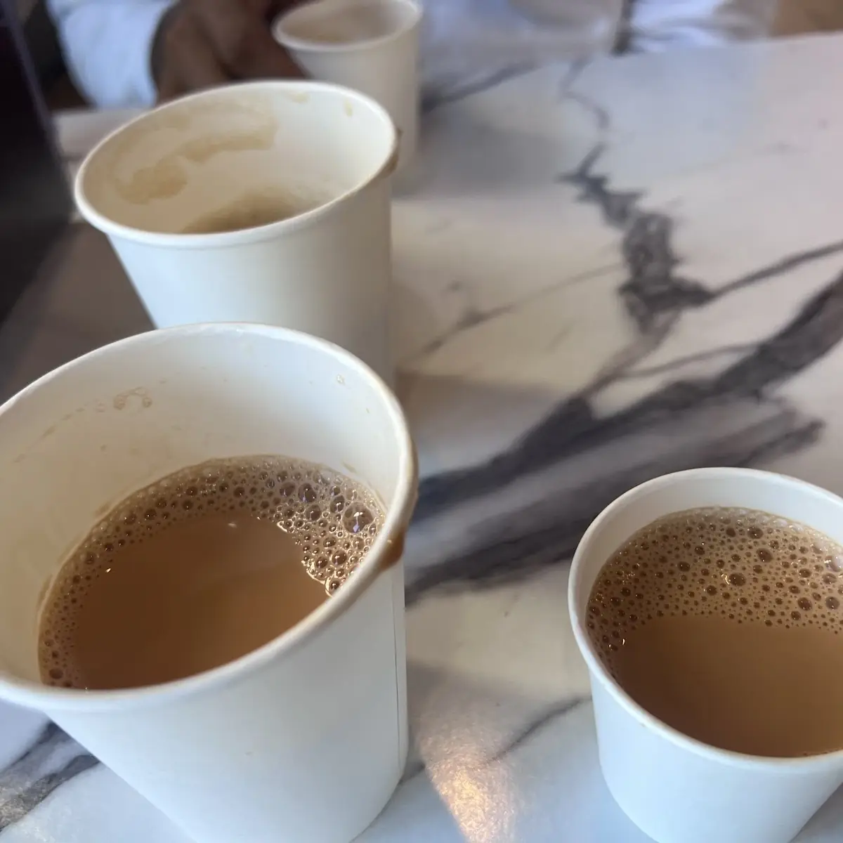 Masala Chai