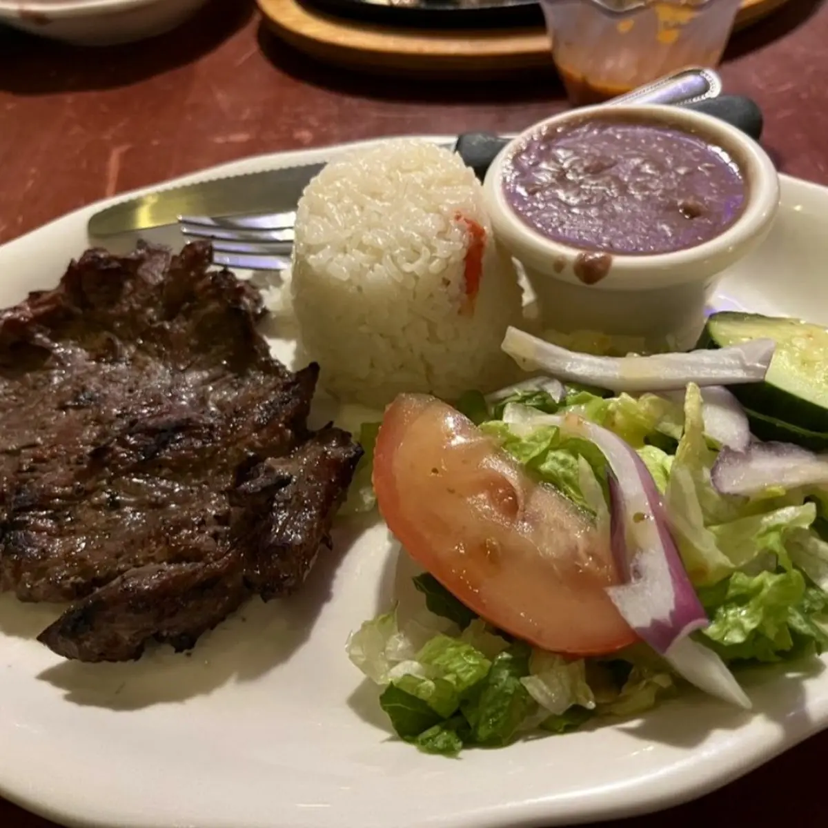 Carne Asada