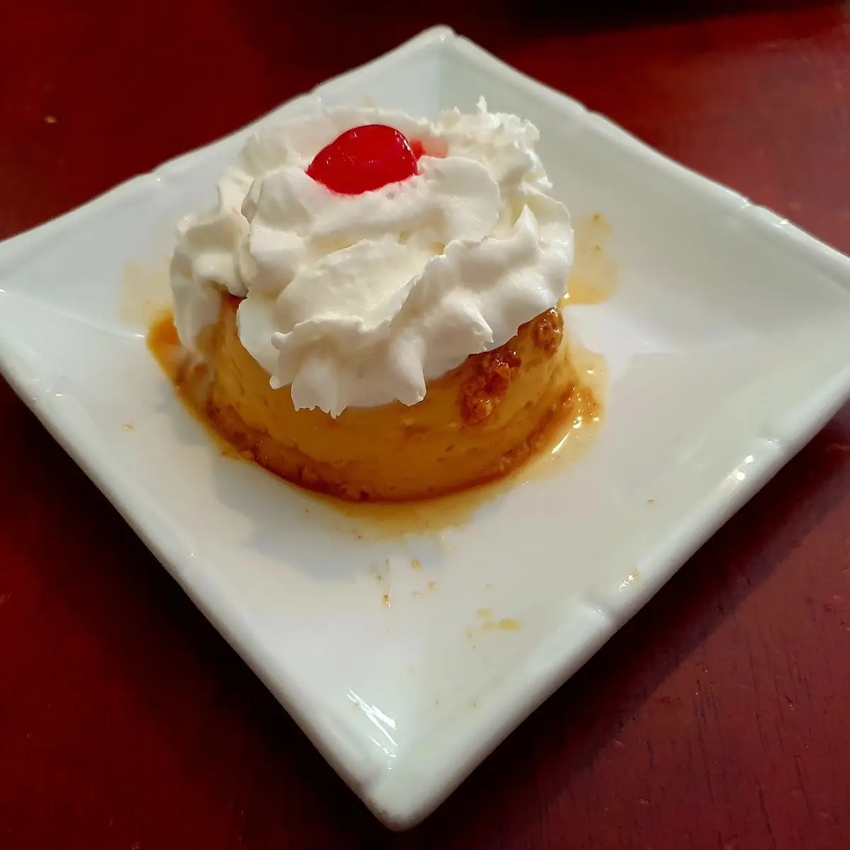 Flan