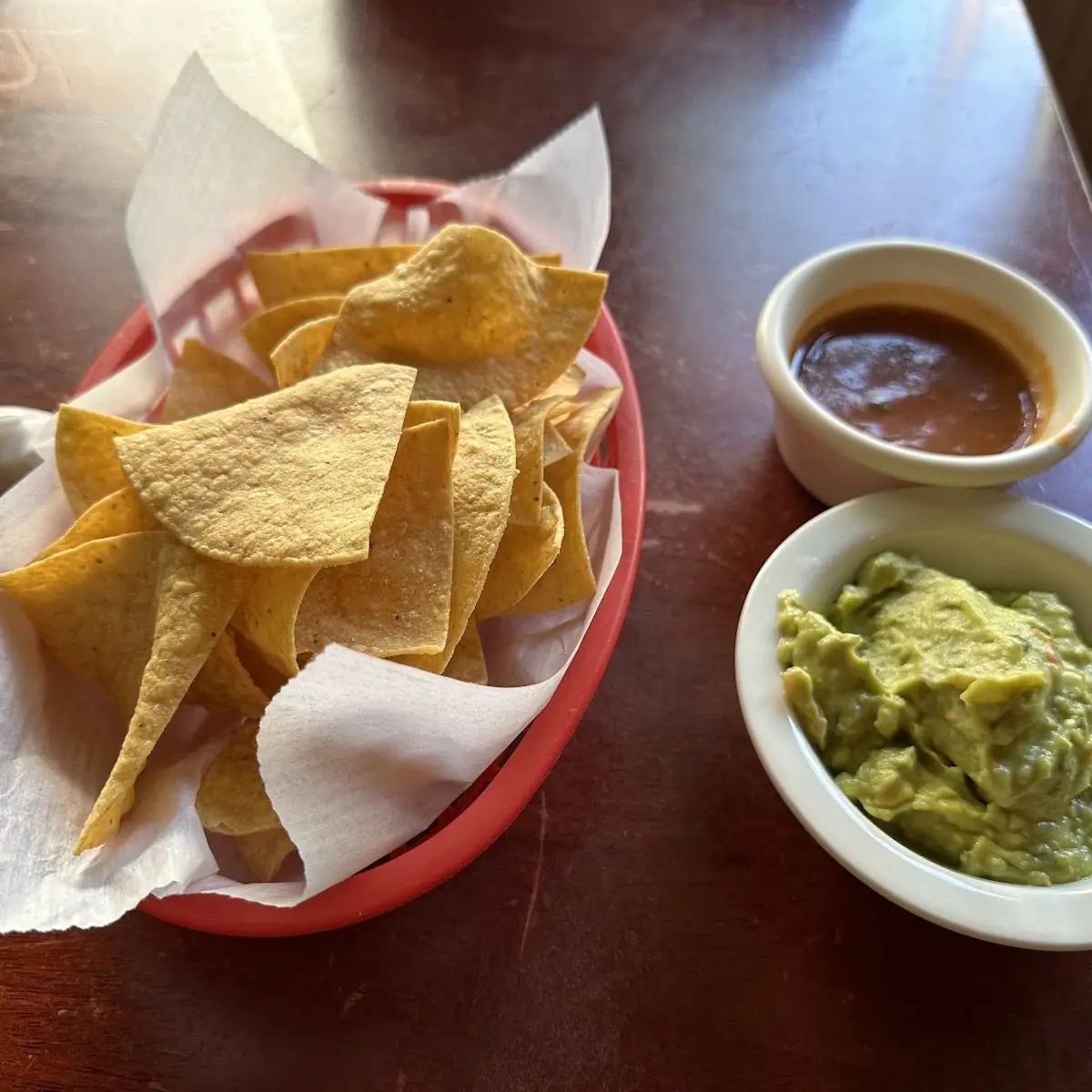 Guacamole Dip