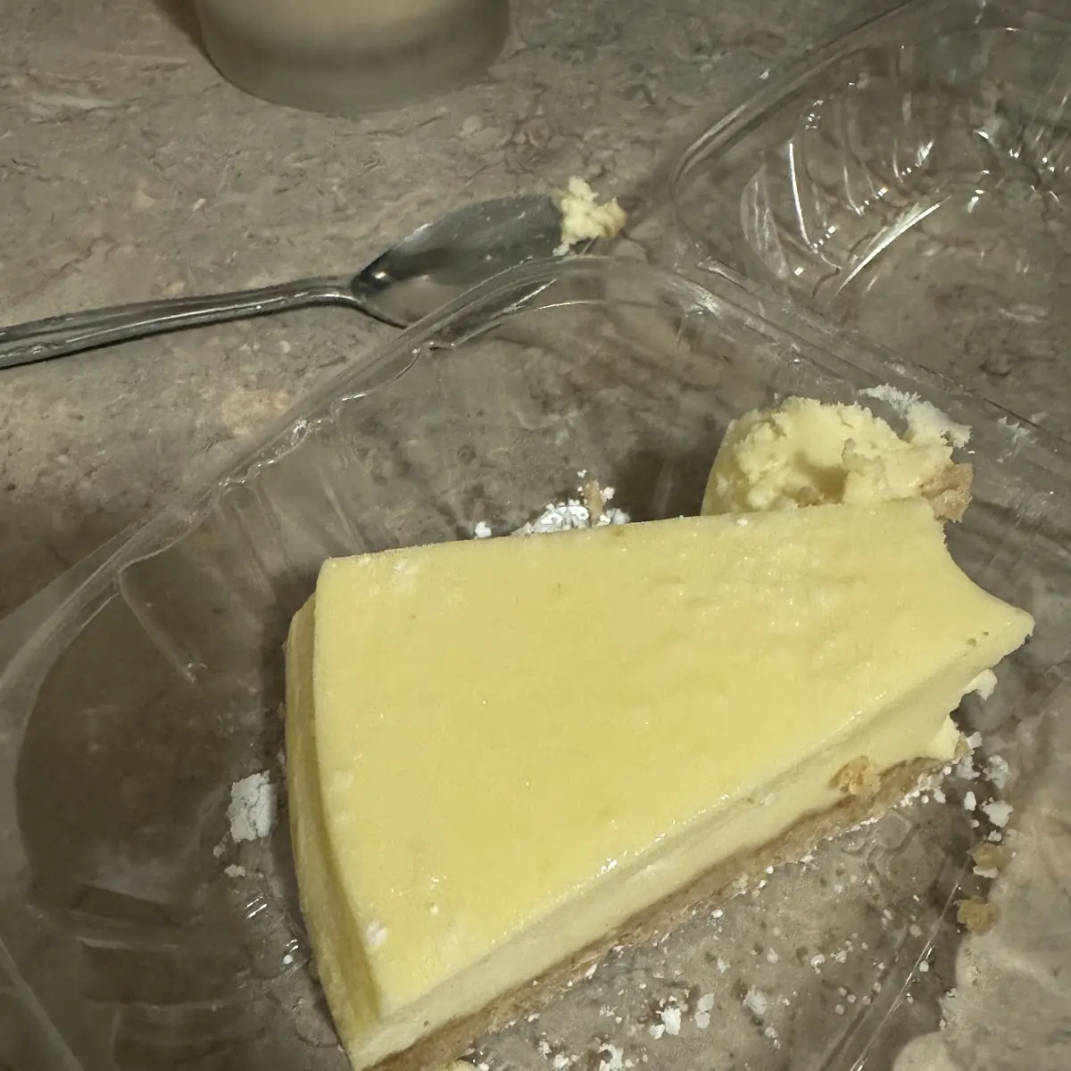 Key Lime Pie