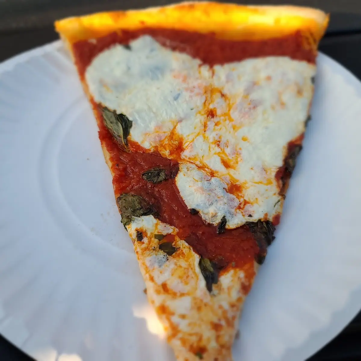Margarita Pizza