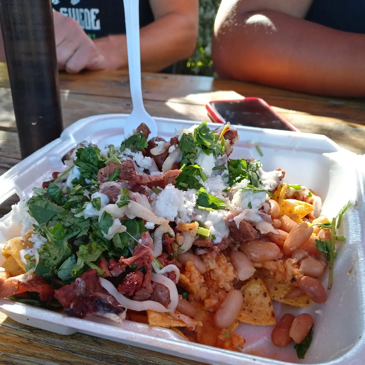 Pulled Pork