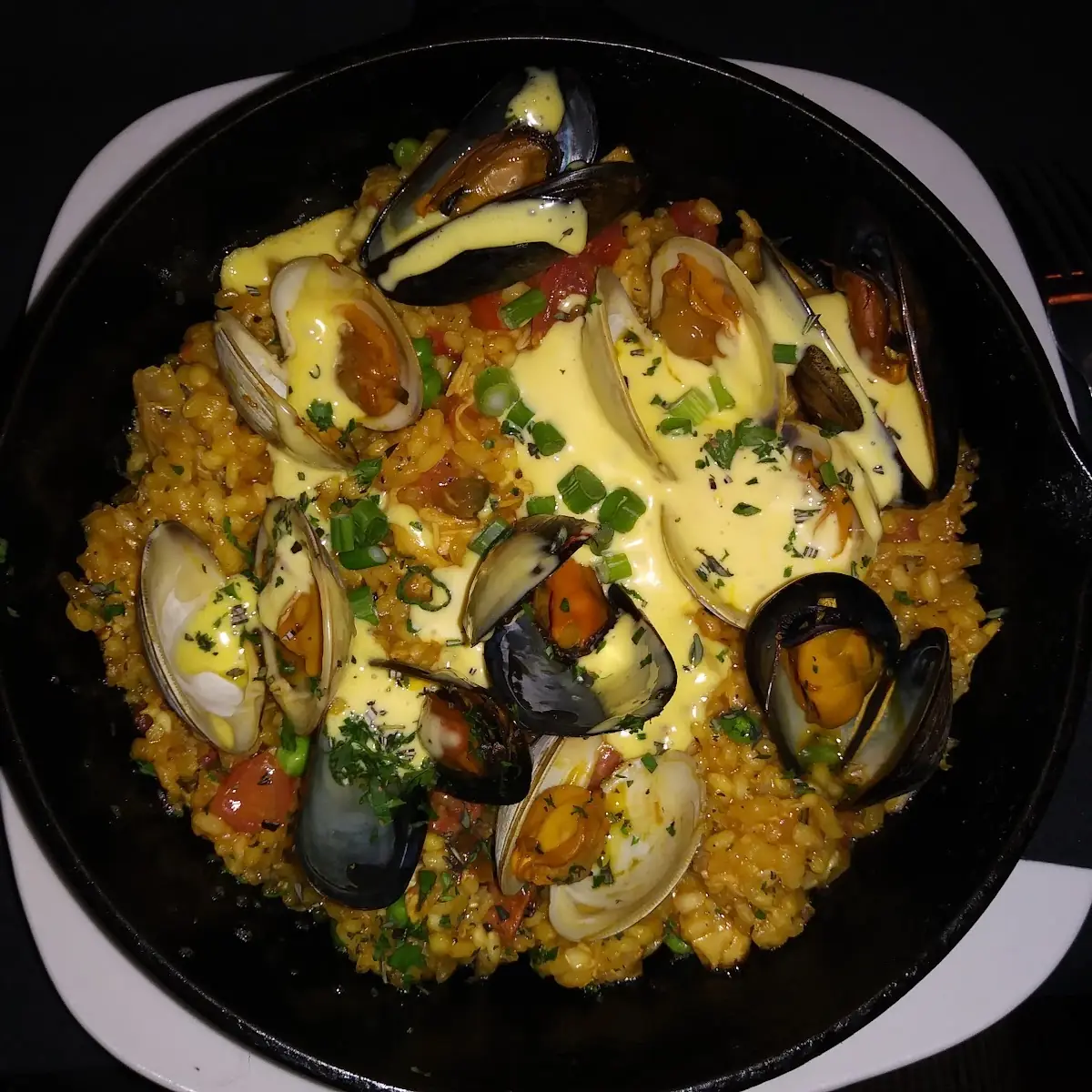 Paella