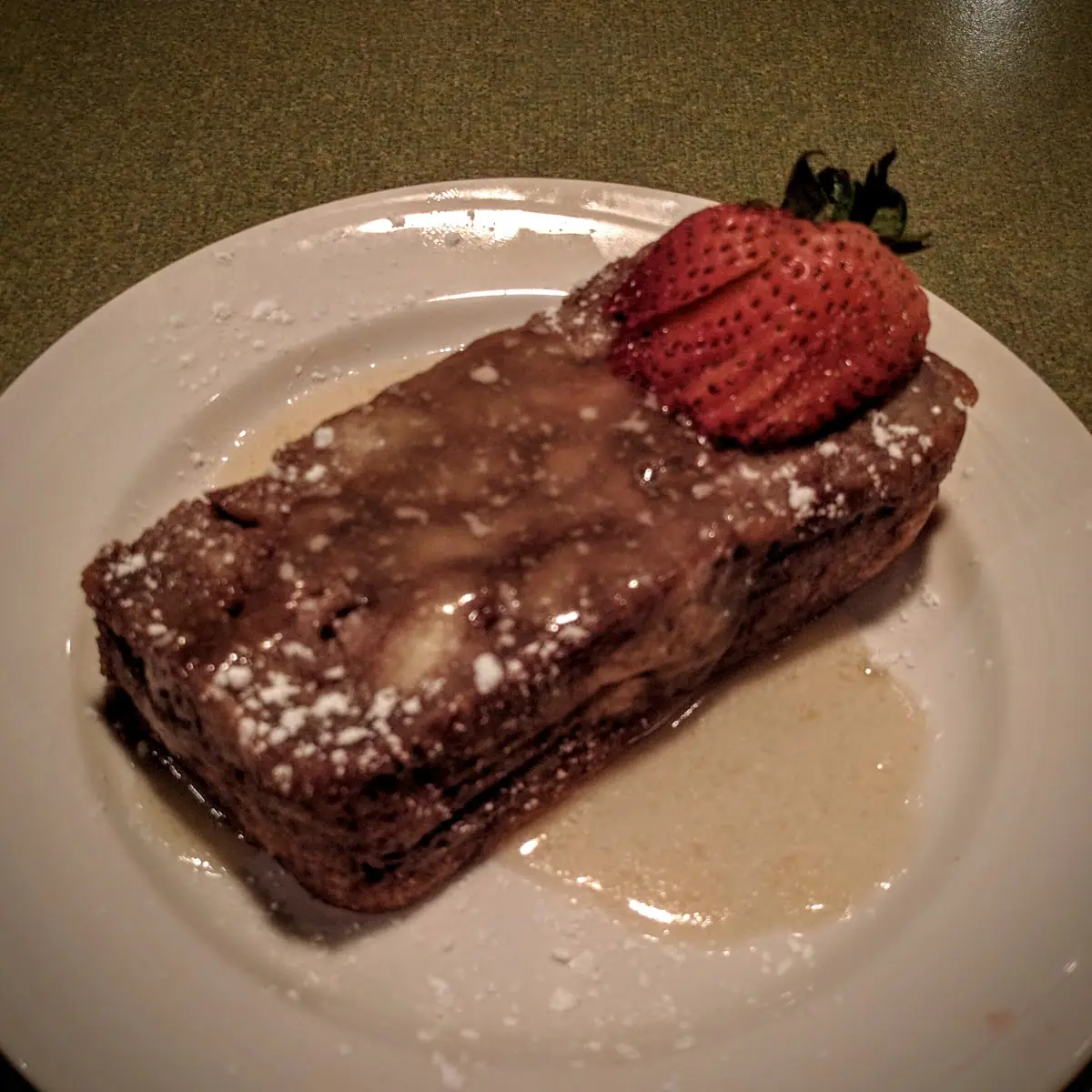 Bread Pudding