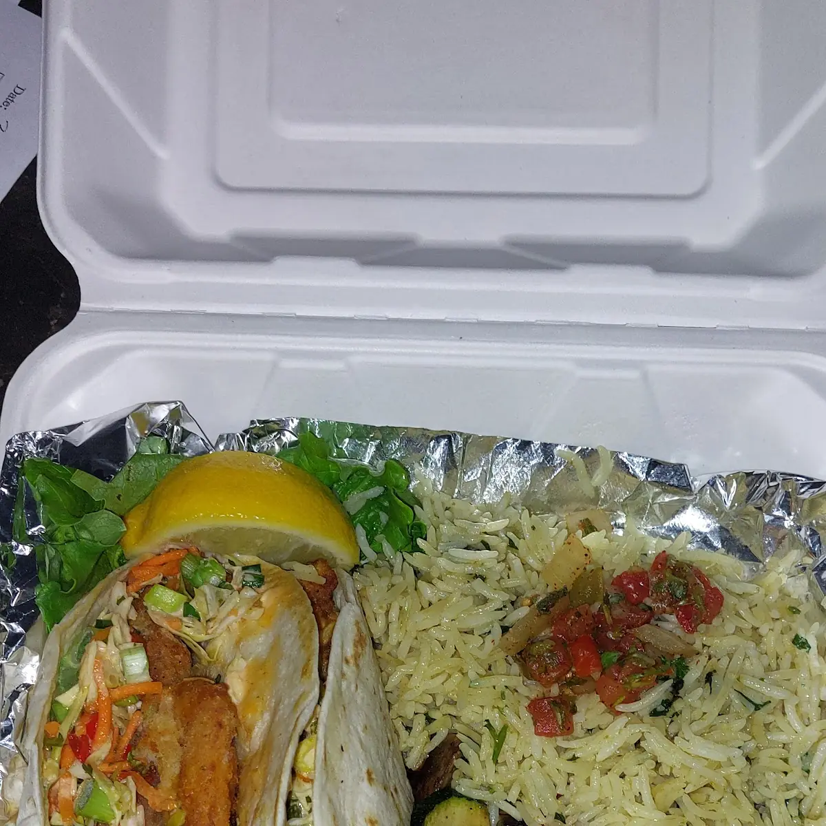 Fish Tacos 2