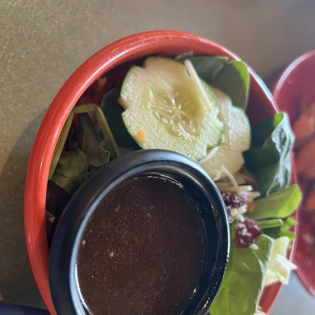 Side Salad