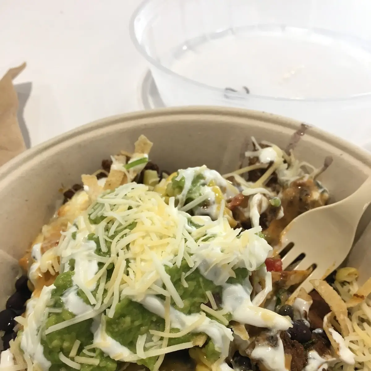 Burrito Bowl