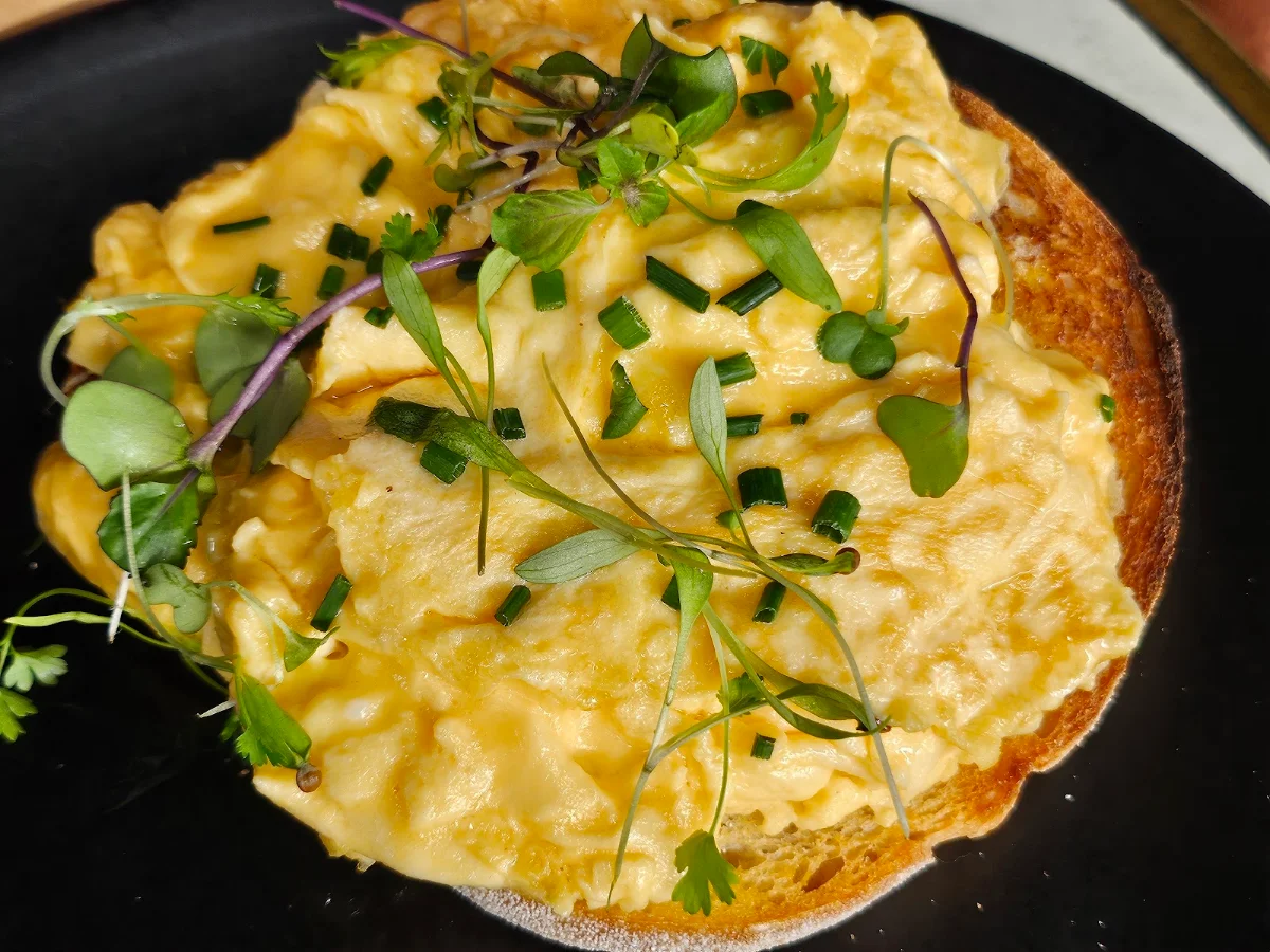 Highlights, Feast Cafe & Cakes - Hampton