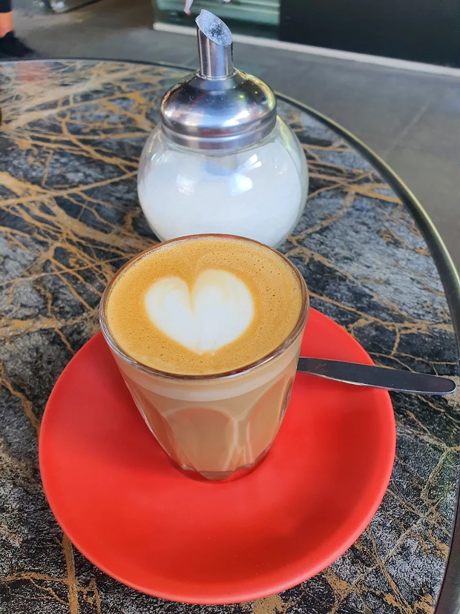 Highlights, Feast Cafe & Cakes - Hampton