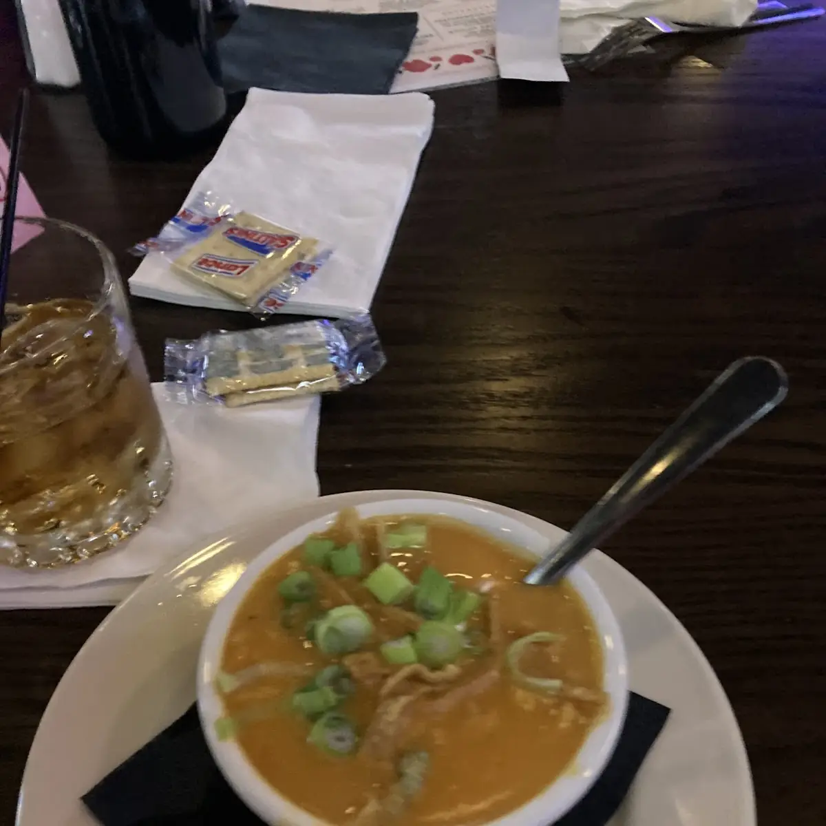 Soup of the Day