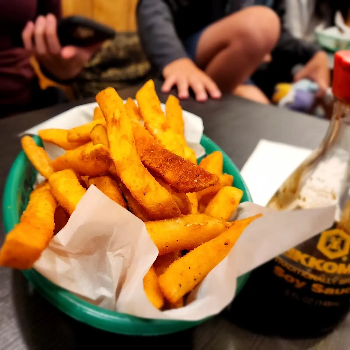 French Fries