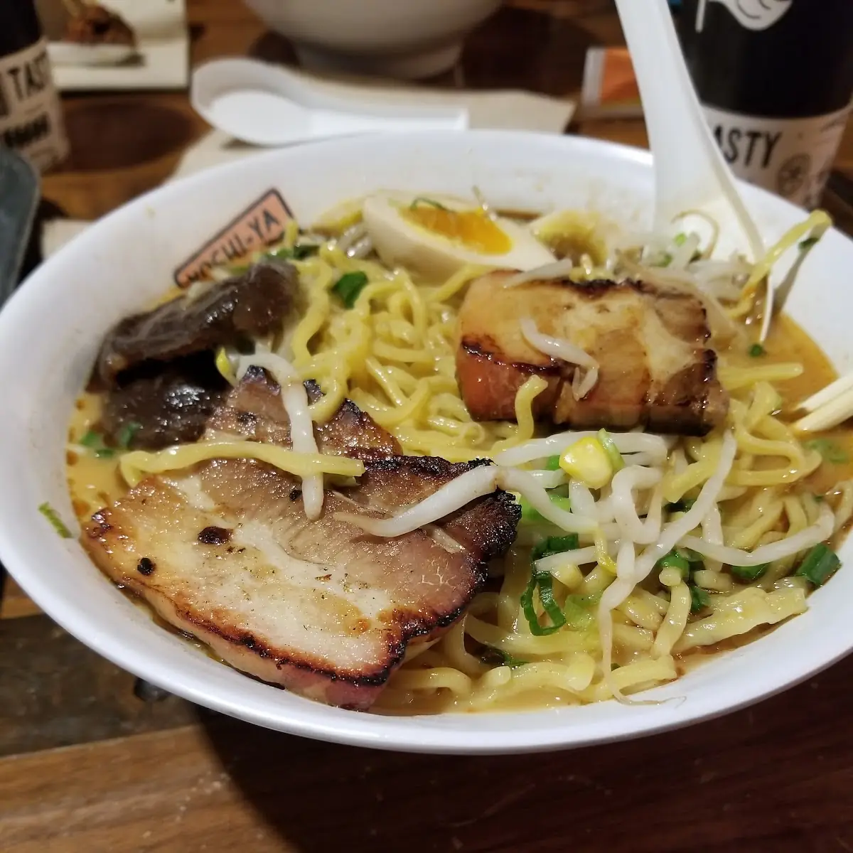 Bibimbap