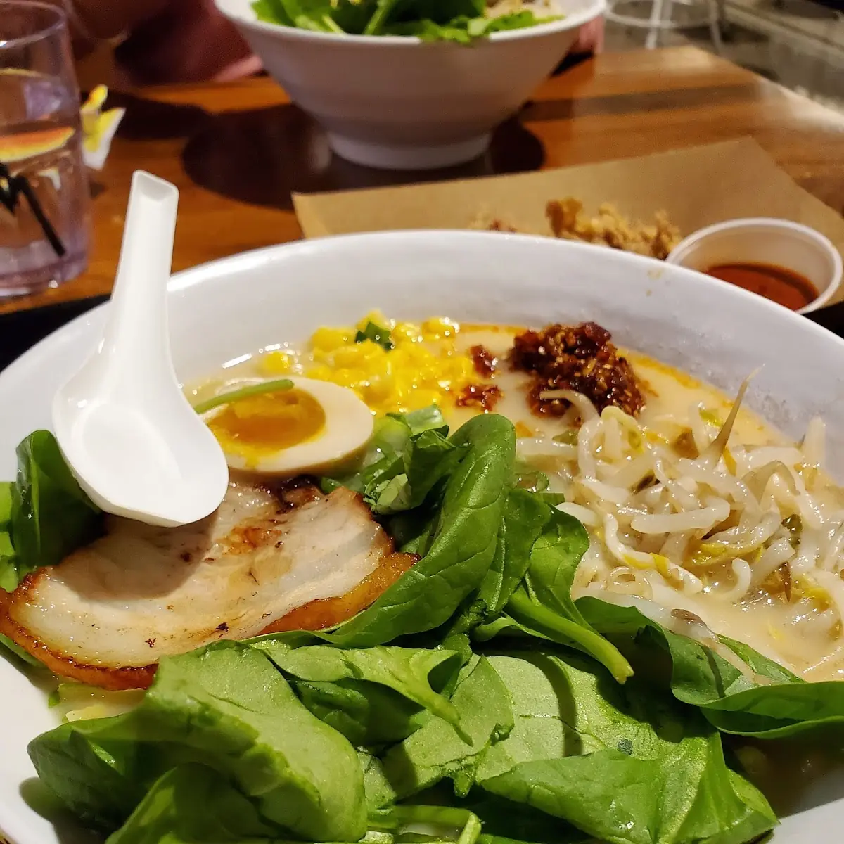 Tonkotsu Ramen