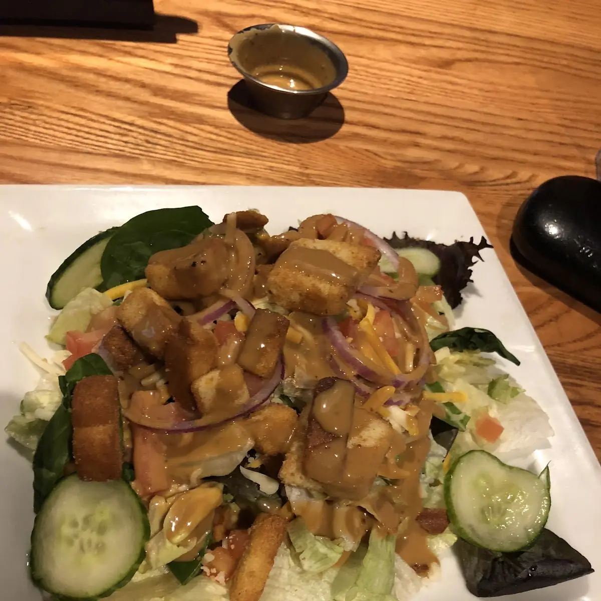 House Salad