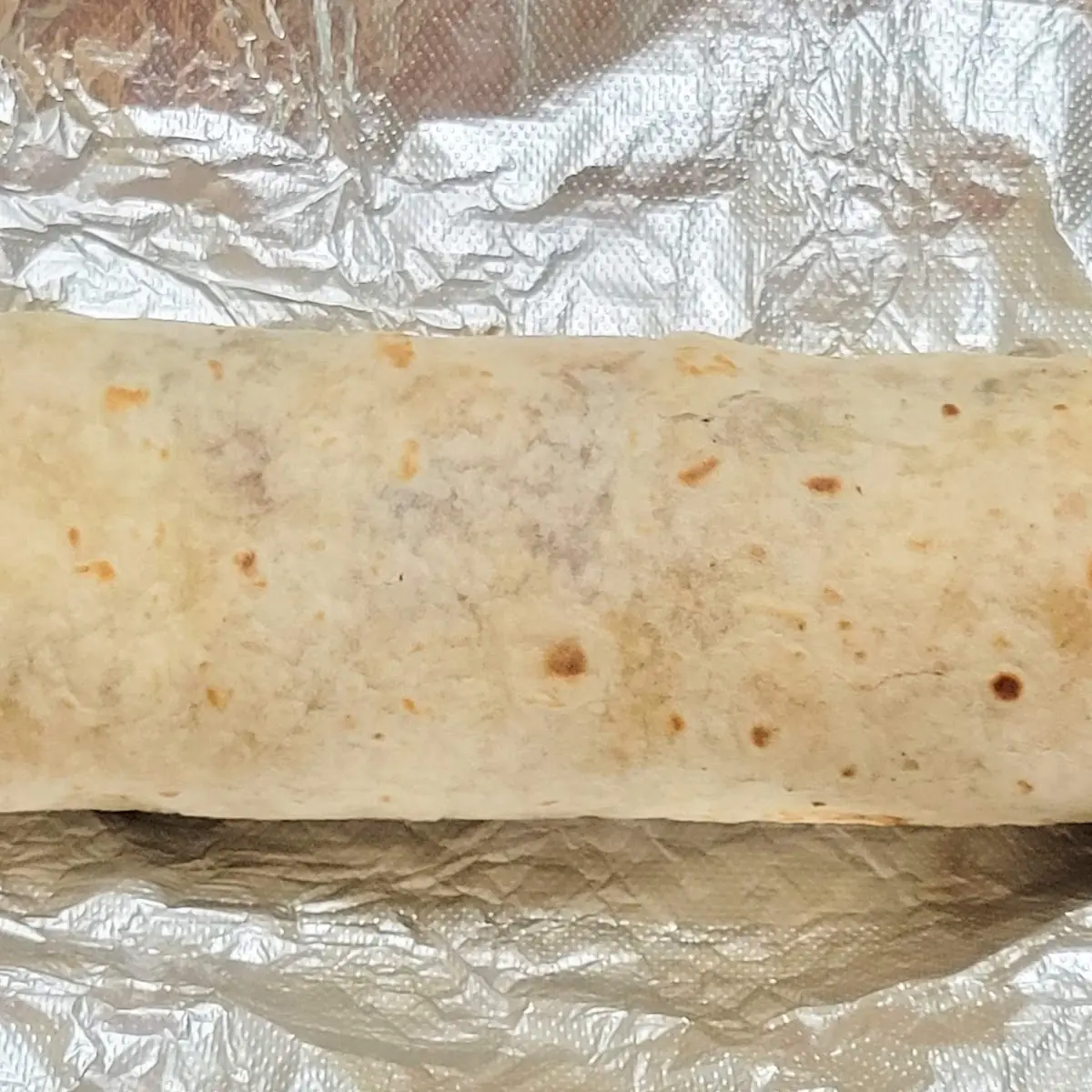 Burrito Premium