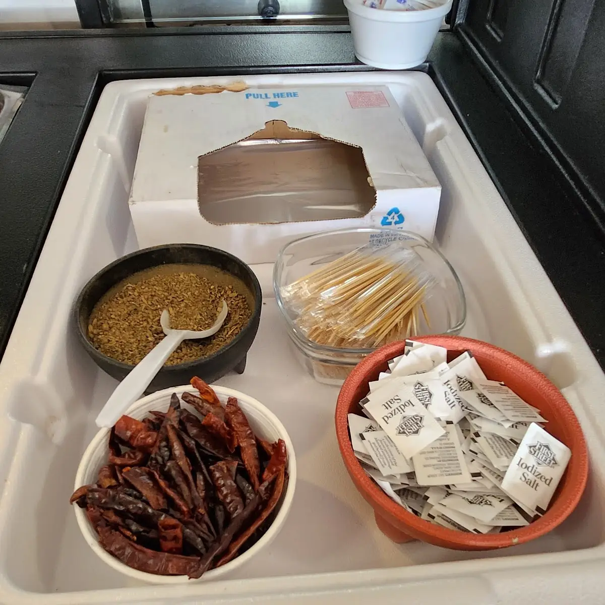 Pulled Pork