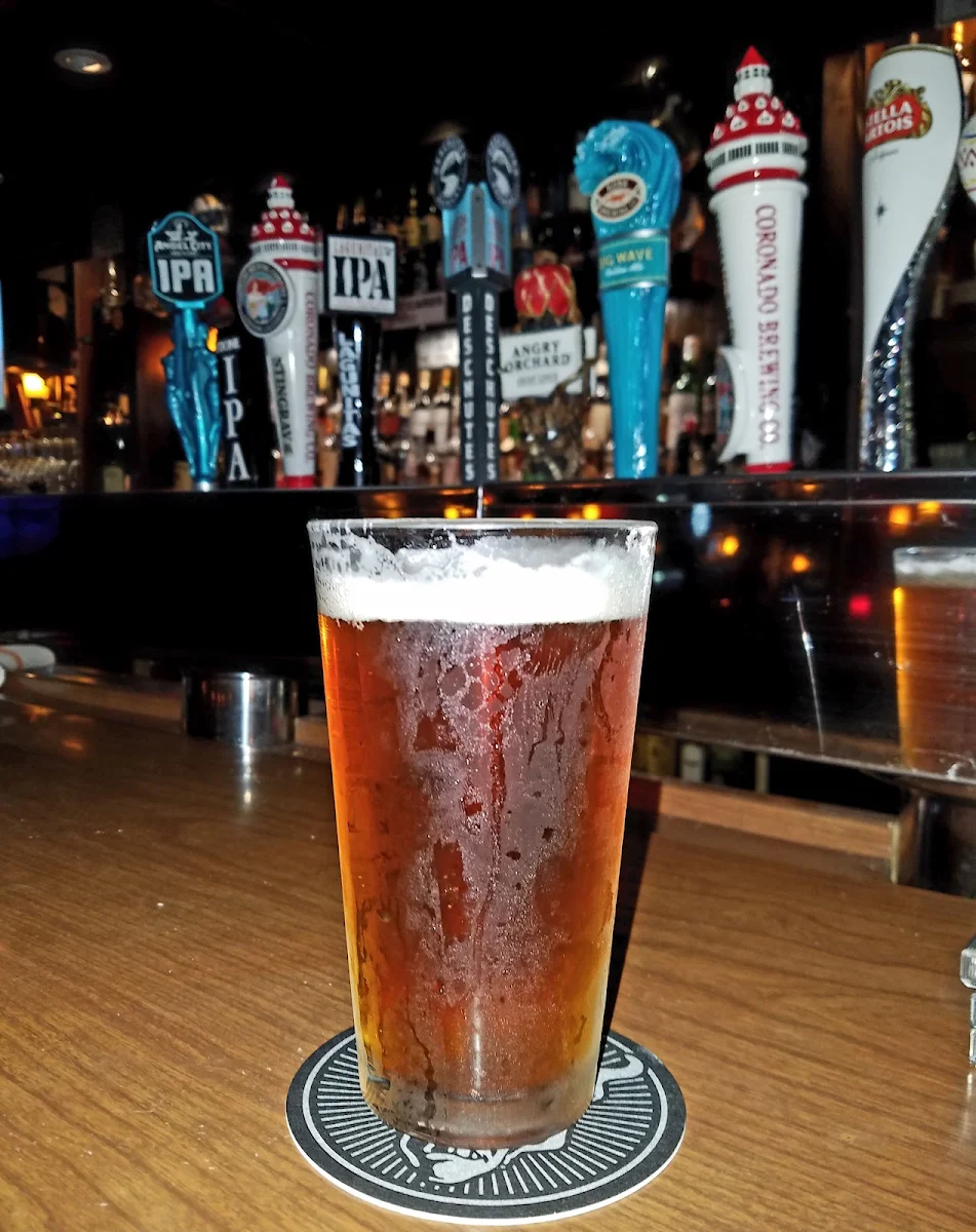 Sierra Nevada Pale Ale