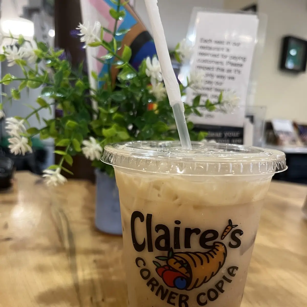 Apple Pie Chai