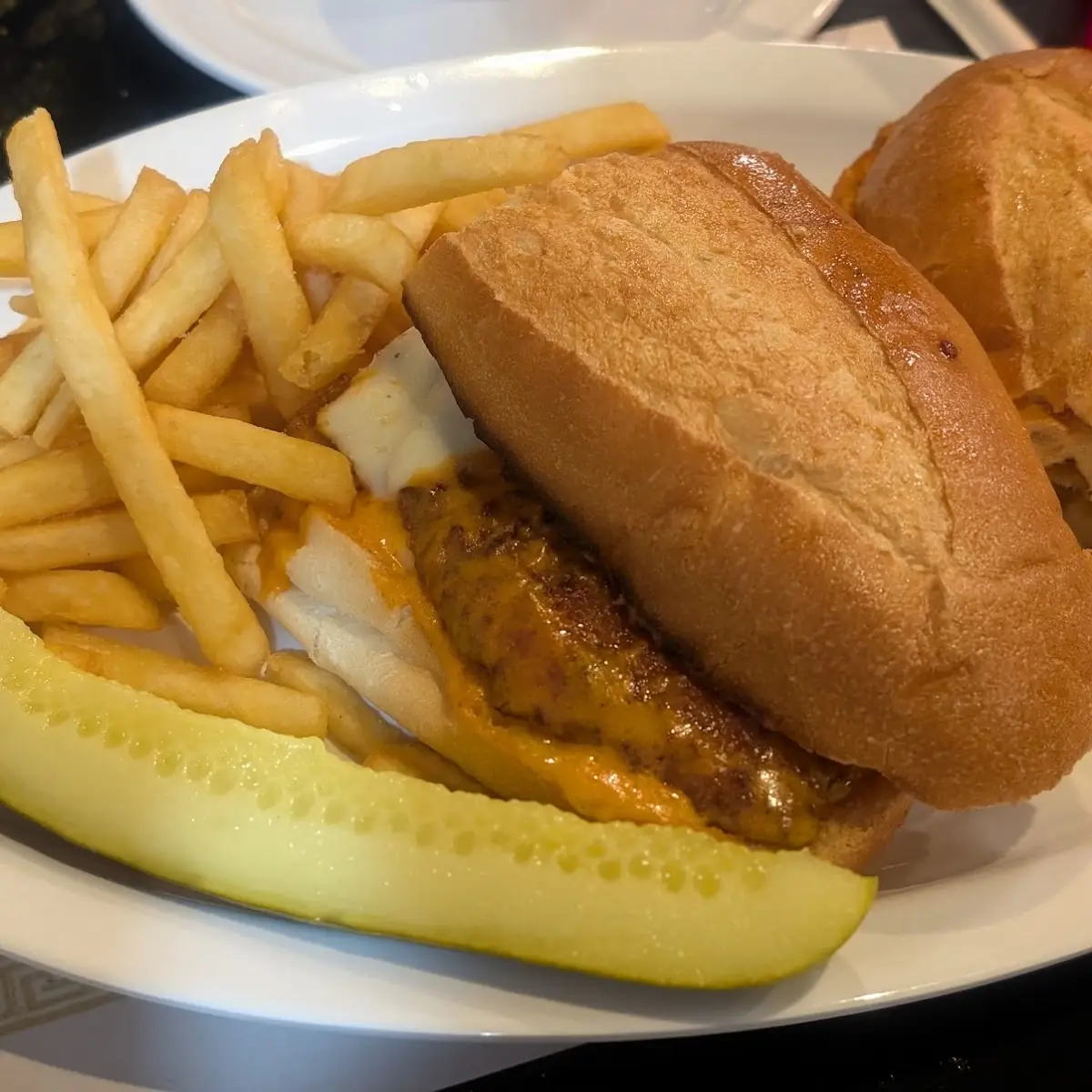 Western Sandwich