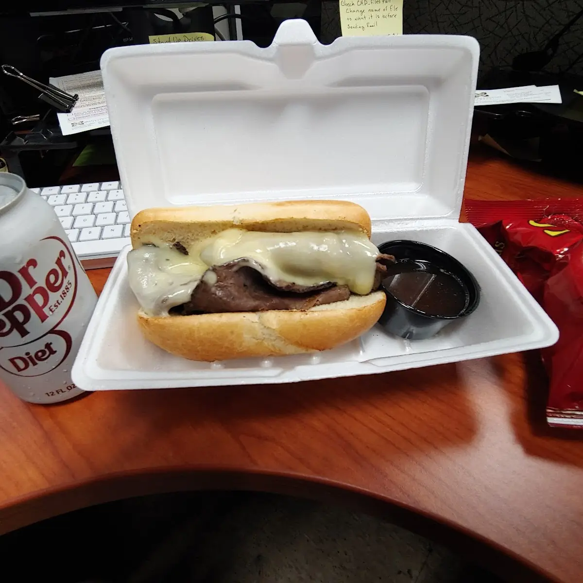 French Dip
