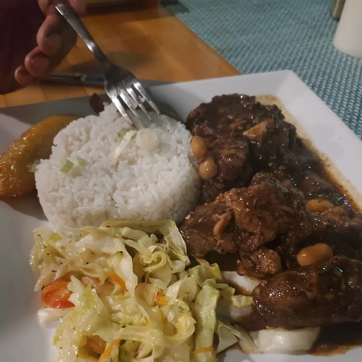 Beef Stew