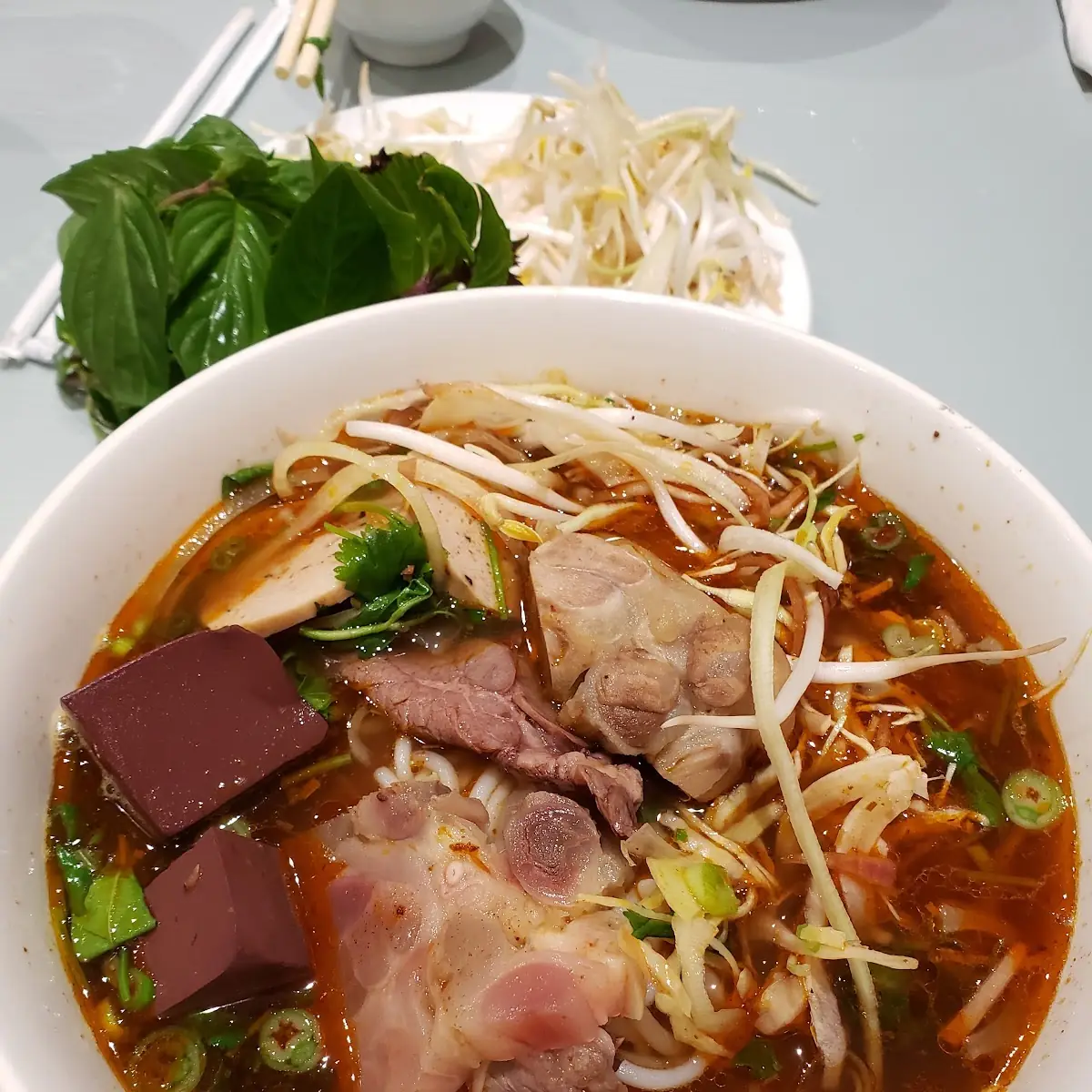 Bun Bo Hue
