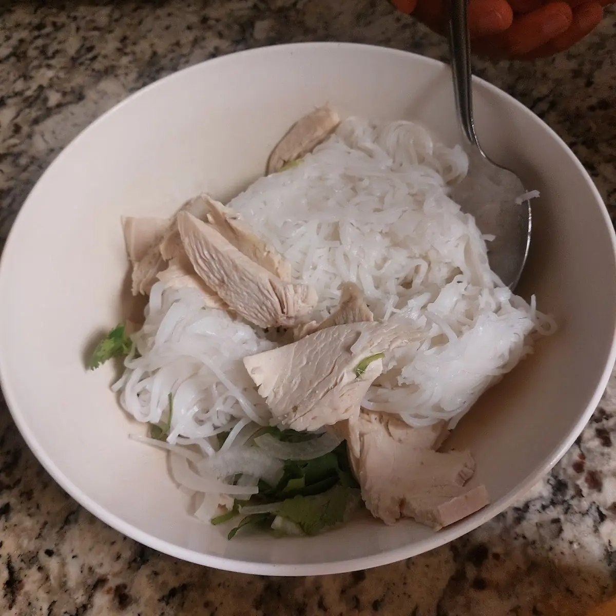 Chicken Pho